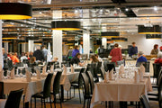 Hotel Hamilton in Swinemünde - Restaurant