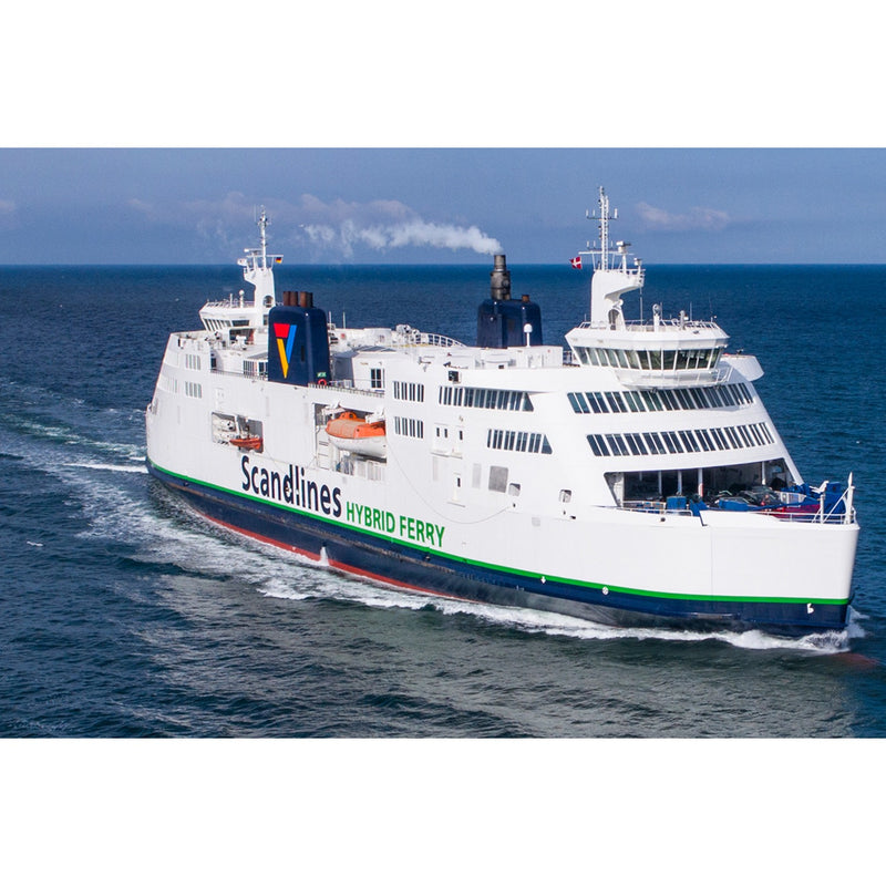 Mini-Kreuzfahrt-Abenteuer im MORADA Resort Kühlungsborn !