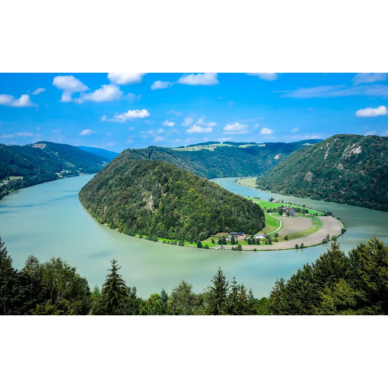 Perlen der Donau, MS SERENADE 1