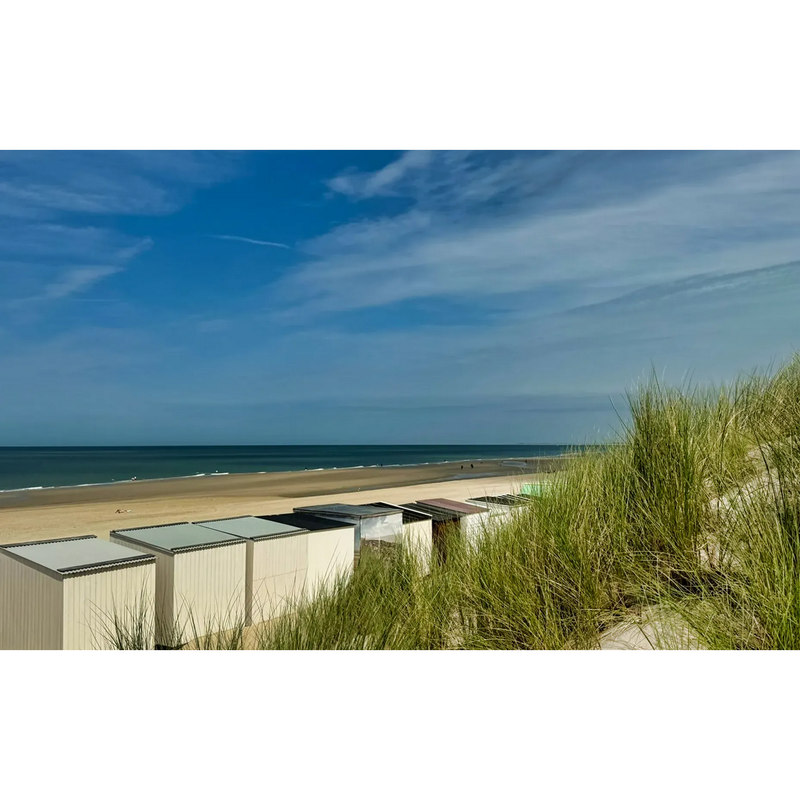 Rad & Schiff Zeelandroute, MS NORMANDIE