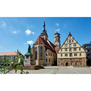 Frankfurt - Stuttgart, MS CASANOVA