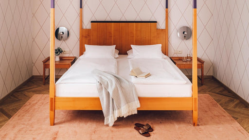 Falkensteiner Spa Resort Marienbad - Zimmerbeispiel