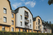 Hotel Děvín in Marienbad