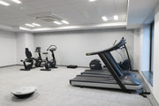Hotel Hamilton in Swinemünde - Fitnessbereich