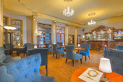 Spa Resort Pawlik-Aquaforum in Franzensbad - Bar
